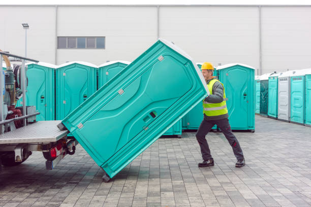 Porta potty rental for festivals in Larkfield Wikiup, CA