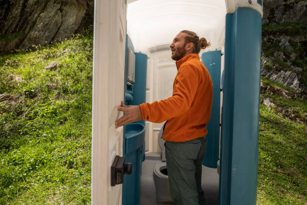 Best Affordable porta potty rental  in Larkfield Wikiup, CA