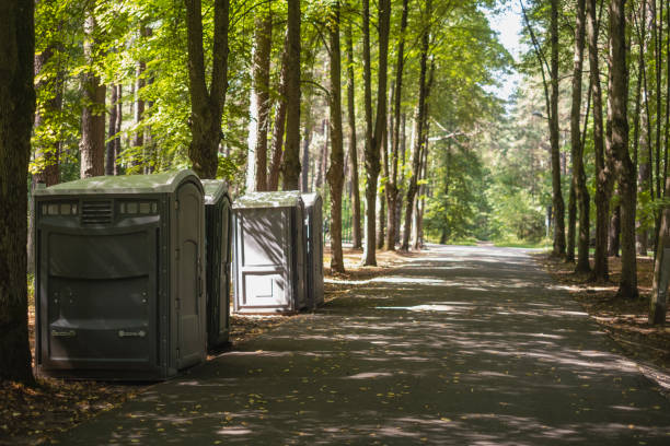 Best Porta potty delivery and setup  in Larkfield Wikiup, CA