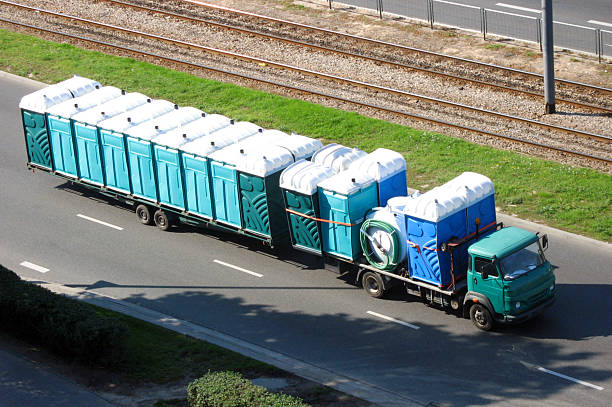 Best Affordable portable toilet rental  in Larkfield Wikiup, CA