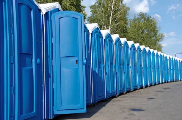 Best High-end porta potty rental  in Larkfield Wikiup, CA